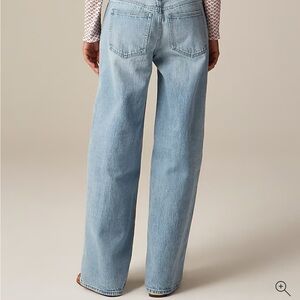 Classic Light Blue Women's Jeans